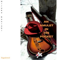 AN AMULET IN HIS POCKET