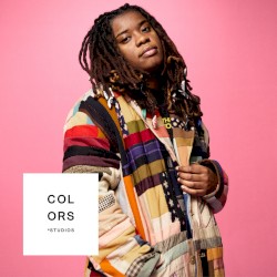 PSA (The Introduction) (a COLORS show)