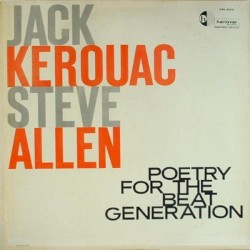 Poetry for the Beat Generation