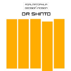 Agalmatophilia / Decision Incision