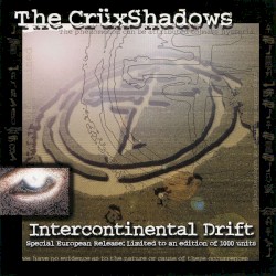 Intercontinental Drift
