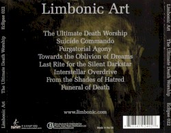 The Ultimate Death Worship