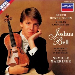 Violin Concertos