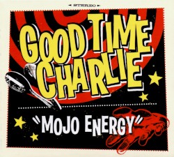 Mojo Energy