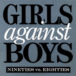 Nineties vs. Eighties