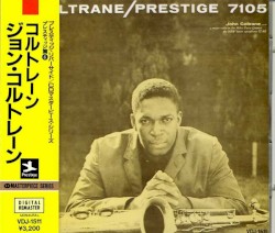 Coltrane