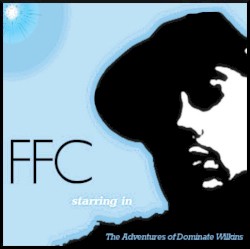 The Adventures of Dominate Wilkins