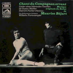 Musique originale du Ballet de Maurice Béjart: Chant du Compagnon errant - Serait-ce la mort ?