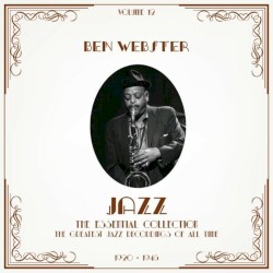 Jazz: The Essential Collection, Vol. 12