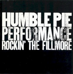 Performance: Rockin’ the Fillmore