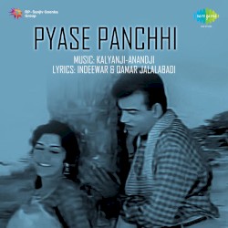 Pyase Panchhi