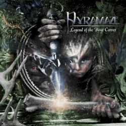 Legend of the Bone Carver