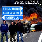 Still Here, Going Nowhere