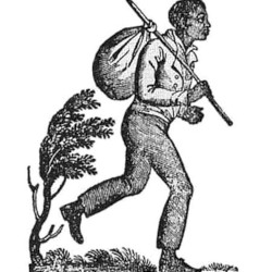 2021-03-03: Loafer's Glory / A Hobo Jungle Of The Mind, “Black History”