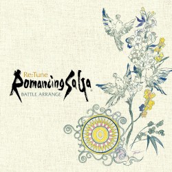 Re:Tune Romancing SaGa BATTLE ARRANGE