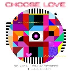 Choose Love