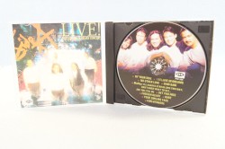 Live! The 10th Anniversary Concert