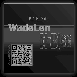 M-Disc