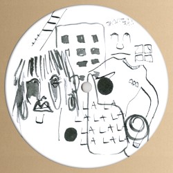 Drifting Forwards EP