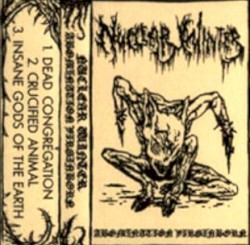 Abomination Virginborn