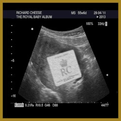 The Royal Baby Album