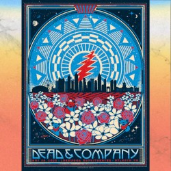 2023-05-28: Lakewood Amphitheatre, Atlanta, GA