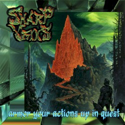 Armor Your Actions Up in Quest