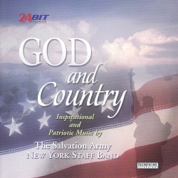 God and Country