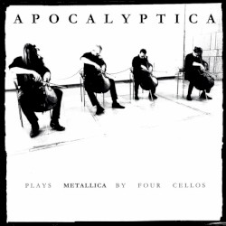 Plays Metallica by Four Cellos