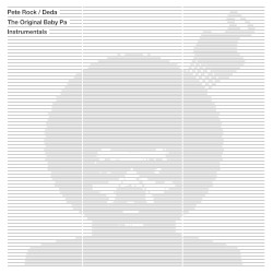 The Original Baby Pa Instrumentals