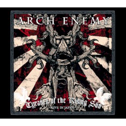 Tyrants of the Rising Sun: Live in Japan