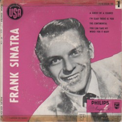 1 - A Ghost of a Chance