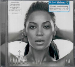 I Am… Sasha Fierce
