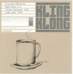 Cofé Break EP