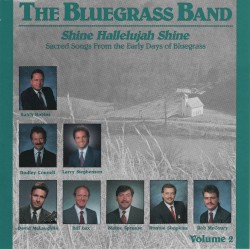 Shine Hallelujah Shine, Volume 2