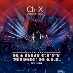 Ao Vivo no Radio City Music Hall Nova Iorque