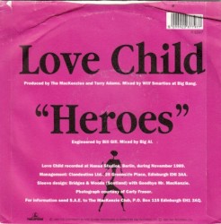 Love Child