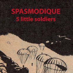5 Little Soldiers