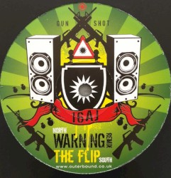 Warning Remix / The Flip