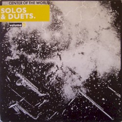 Solos & Duets. Volume 6