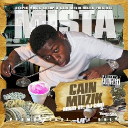 Cain Muzik, Vol. 1