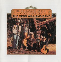 Bluegrass From the Gold Country