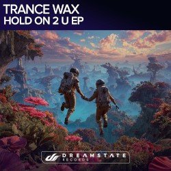 Hold On 2 U EP