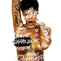 Unapologetic