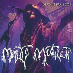 Dead in Paris 2025