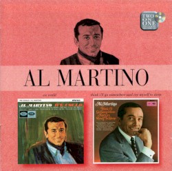 We Could / Think I'll Go Somewhere And Cry Myself To Sleep