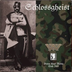 Schlossgheist