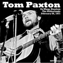 The Netherlands 1971