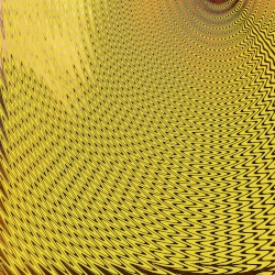 You Radiate Golden Light