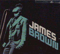 James Brown